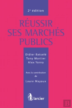 Bertrand.pt - Réussir Ses Marchés Publics