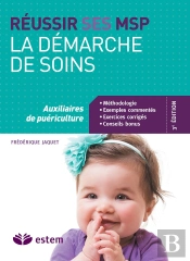 Reussir Ses Msp La Demarche De Soins