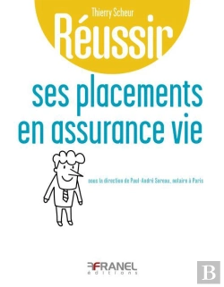 Bertrand.pt - Réussir : Ses Placements En Assurance Vie