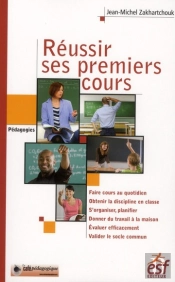 Reussir Ses Premiers Cours
