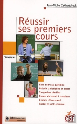 Bertrand.pt - Reussir Ses Premiers Cours