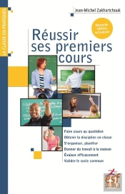 Réussir Ses Premiers Cours