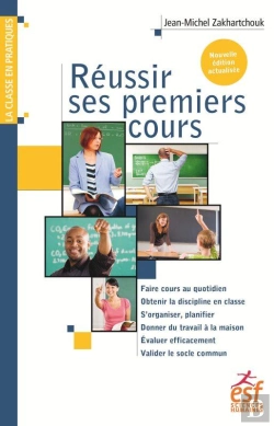 Bertrand.pt - Réussir Ses Premiers Cours