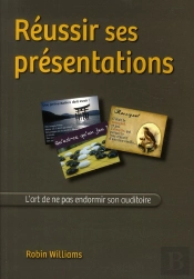 Réussir Ses Présentations