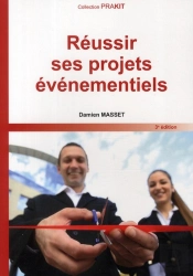 Reussir Ses Projets Evenementiels