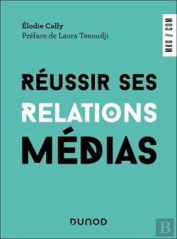 Bertrand.pt - Réussir Ses Relations Médias
