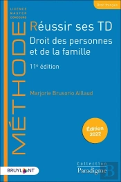 Reussir Ses Td