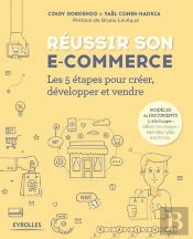 Réussir Son Activité E-Commerce