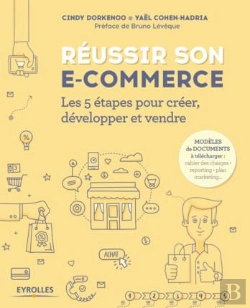 Bertrand.pt - Réussir Son Activité E-Commerce