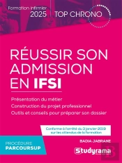 Réussir Son Admission En Ifsi Avec Parcoursup