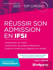 Reussir Son Admission En Ifsi - Formation Infirmier 2022