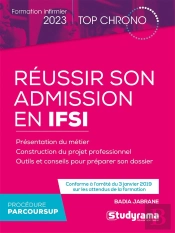 Reussir Son Admission En Ifsi (Formation Infirmier 2023)