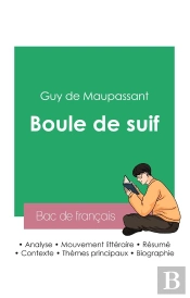 Reussir Son Bac De Francais 2023 Analyse De Boule De Suif De Guy De Maupassant