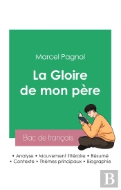 Reussir Son Bac De Francais 2023 : Analyse De La Gloire De Mon Pere De Marcel Pagnol