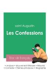 Reussir Son Bac De Francais 2023 Analyse Des Confessions De Saint Augustin