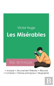 Reussir Son Bac De Francais 2023 Analyse Des Miserables De Victor Hugo