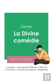 Reussir Son Bac De Francais 2023 : Analyse Du Purgatoire Dans La Divine Comedie De Dante