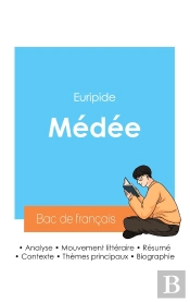 Réussir Son Bac De Français 2024 : Analyse De Médée D'Euripide