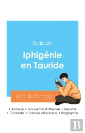 Reussir Son Bac De Francais 2024 Analyse