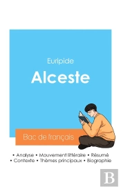 Reussir Son Bac De Francais 2024 Analyse