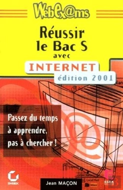 Bertrand.pt - Reussir Son Bac S Avec Internet
