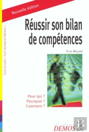 Reussir Son Bilan De Competences