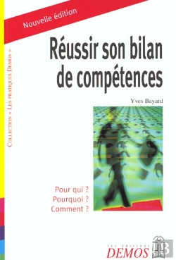 Bertrand.pt - Reussir Son Bilan De Competences