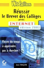 Réussir Son Brevet Des Collèges Avec Internet