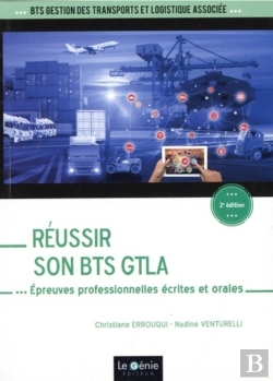 Bertrand.pt - Réussir Son Bts Gtla