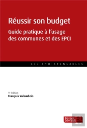 Réussir Son Budget (5e Édition)