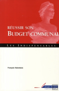Bertrand.pt - Réussir Son Budget Communal (4e Édition)