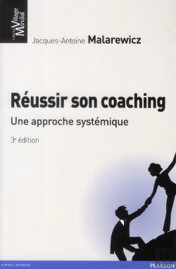 Bertrand.pt - Reussir Son Coaching 3e Edition