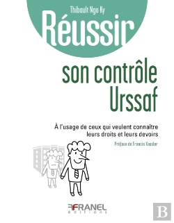 Bertrand.pt - Réussir Son Contrôle Urssaf