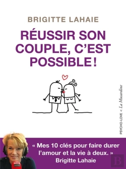 Bertrand.pt - Reussir Son Couple, C'Est Possible!