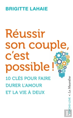 Bertrand.pt - Réussir Son Couple, C'Est Possible !