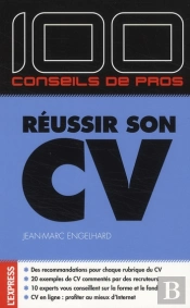 Réussir Son Cv