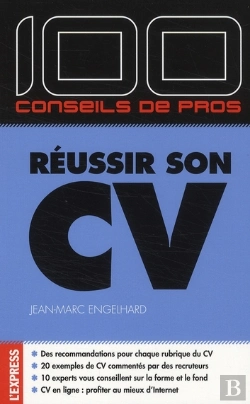 Bertrand.pt - Réussir Son Cv