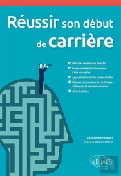 Réussir Son Début De Carrière