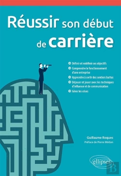 Bertrand.pt - Réussir Son Début De Carrière