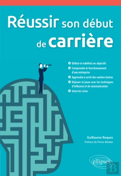 Bertrand.pt - Réussir Son Début De Carrière
