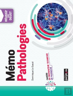 Bertrand.pt - Réussir Son Deust : Mémo Pathologies
