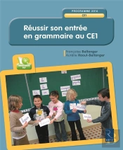 Reussir Son Entree En Grammaire