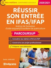 Réussir Son Entrée En Ifas/Ifap