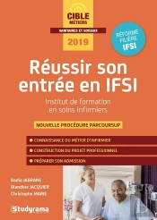 Reussir Son Entree En Ifsi
