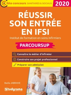 Bertrand.pt - Reussir Son Entree En Ifsi