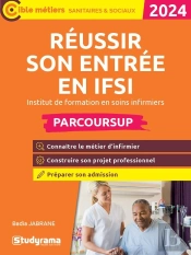 Réussir Son Entrée En Ifsi Institut De Formation En Soins Infirmiers (Édition 2024)