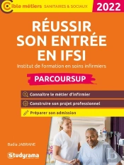 Reussir Son Entree En Ifsi  Parcoursup - Institut De Formation En Soins Infirmiers