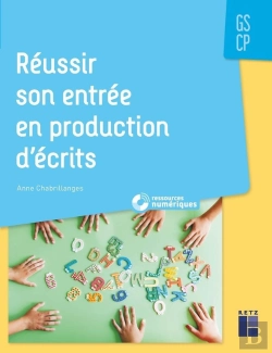 Bertrand.pt - Reussir Son Entree En Production D'Ecrits Gs-Cp + Cd-Rom + Telechargement