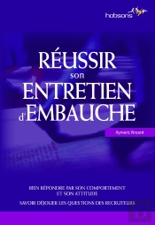 Réussir Son Entretien D'Embauche