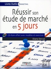Réussir Son Étude De Marché En 5 Jours
